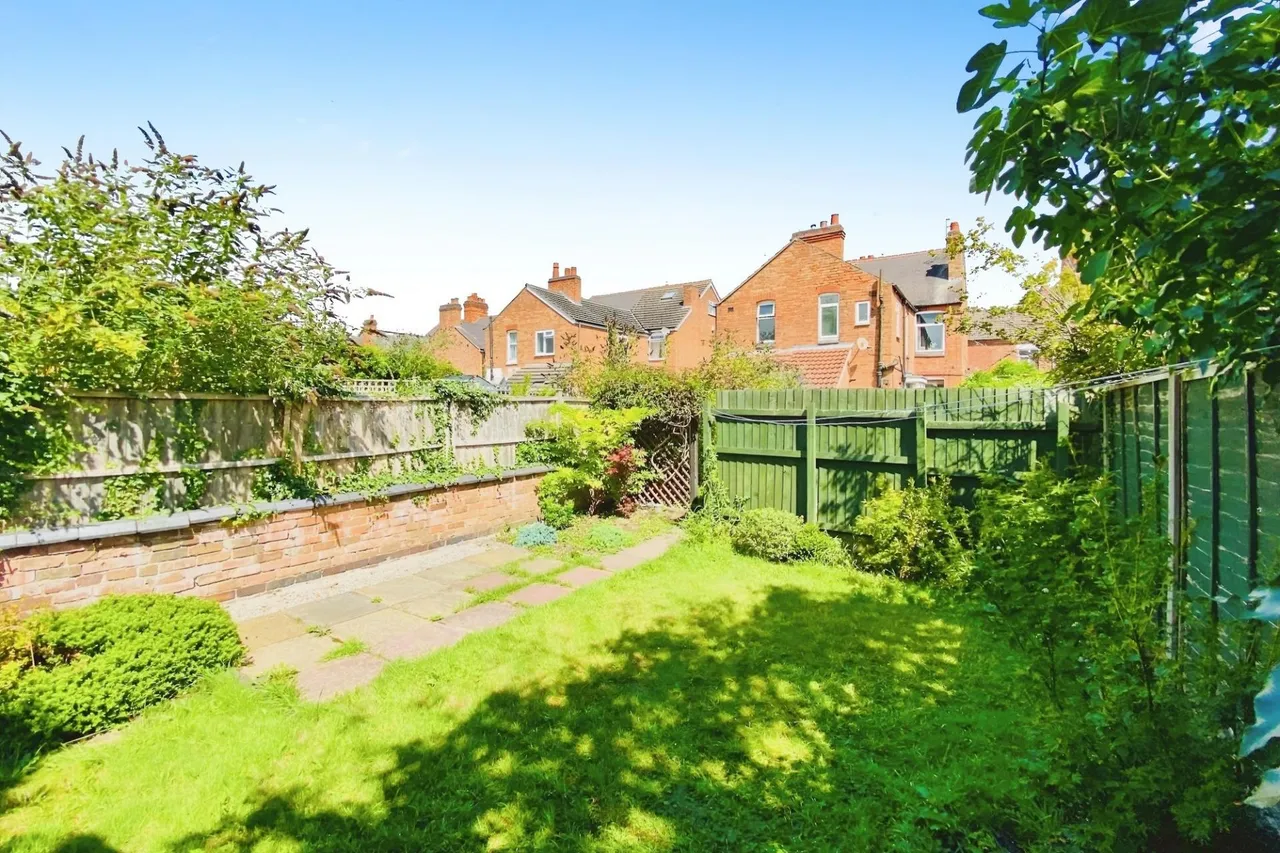 Sandford Road, Syston, LE7, photo 11