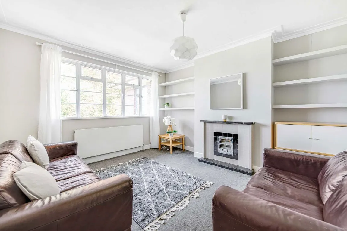 Leigham Court Road, SW16, photo 2