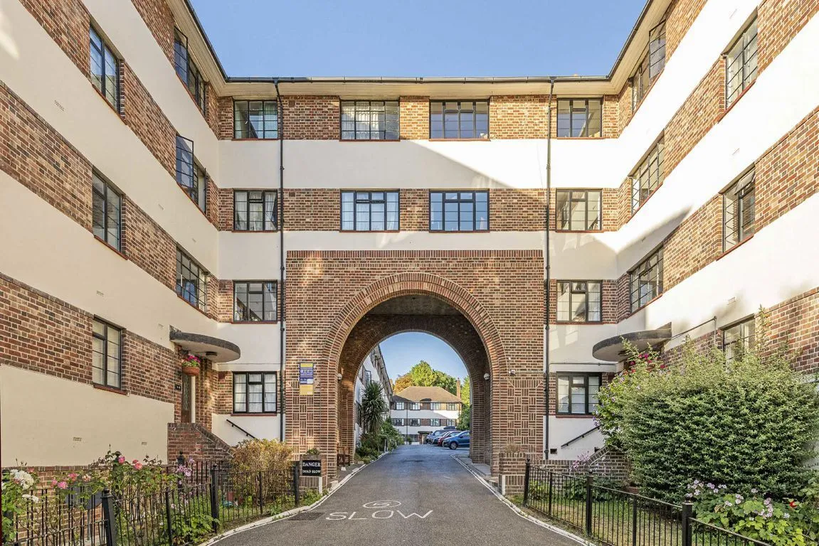 Leigham Court Road, SW16, photo 5
