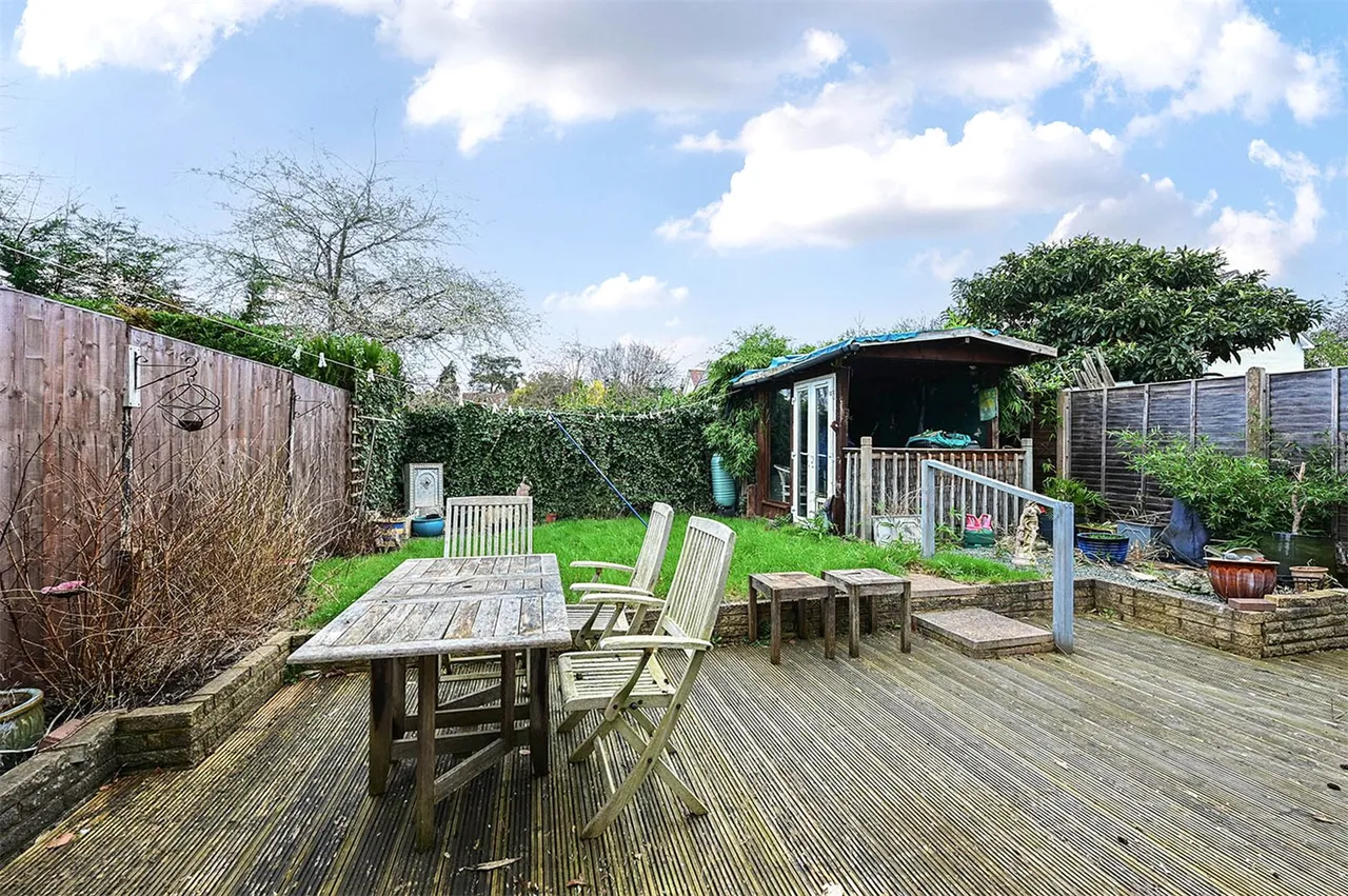 Orchard Close, Ash Vale, Guildford, Surrey, GU12 5HU, photo 5