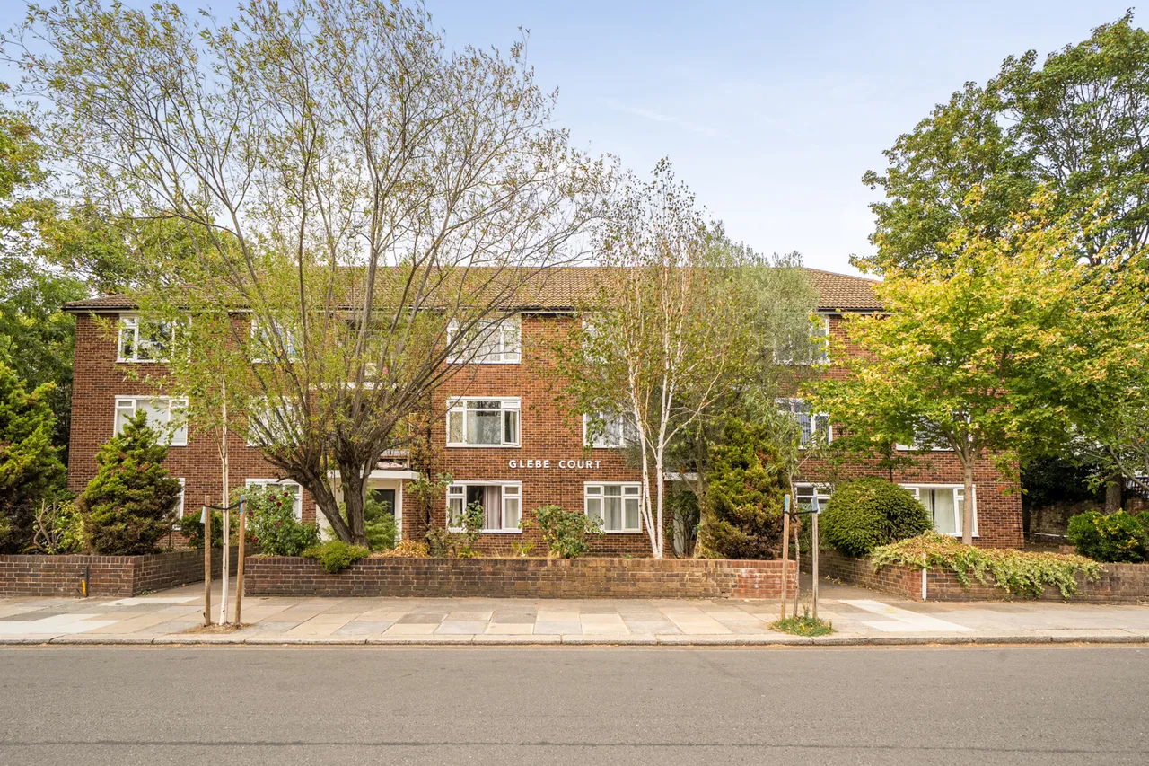 2 bed flat for sale, Grange Road, W5