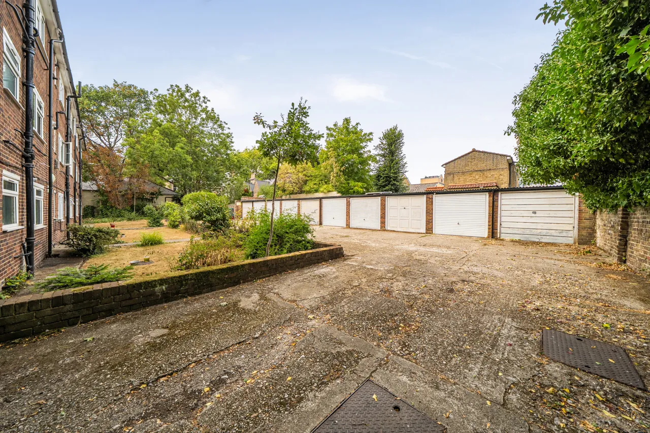 Grange Road, W5, photo 10