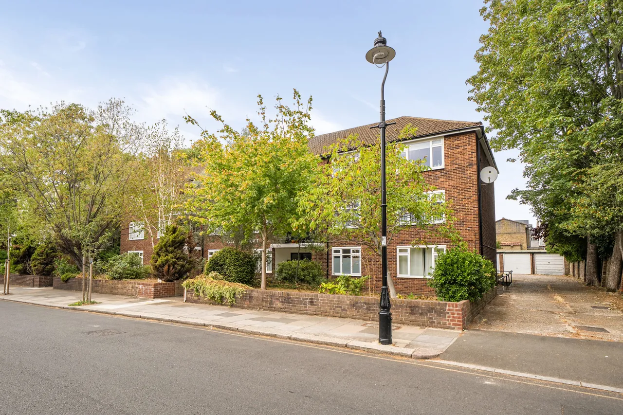 Grange Road, W5, photo 14