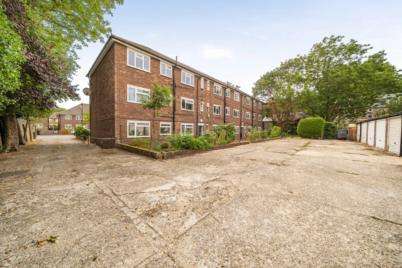 Grange Road, W5, photo 15