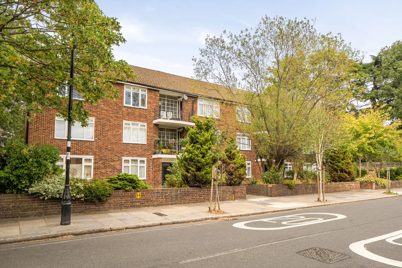 Grange Road, W5, photo 13
