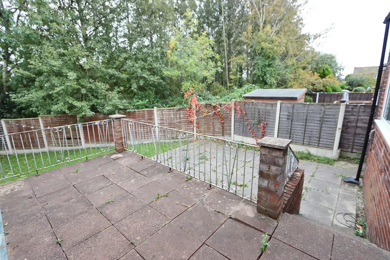 Randale Drive, Bury, BL9, photo 25