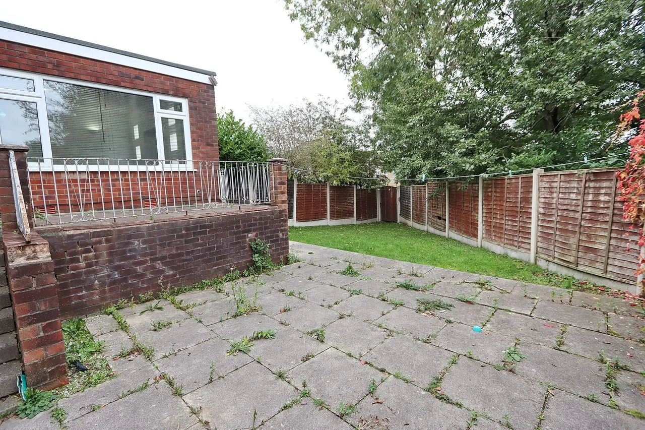 Randale Drive, Bury, BL9, photo 26