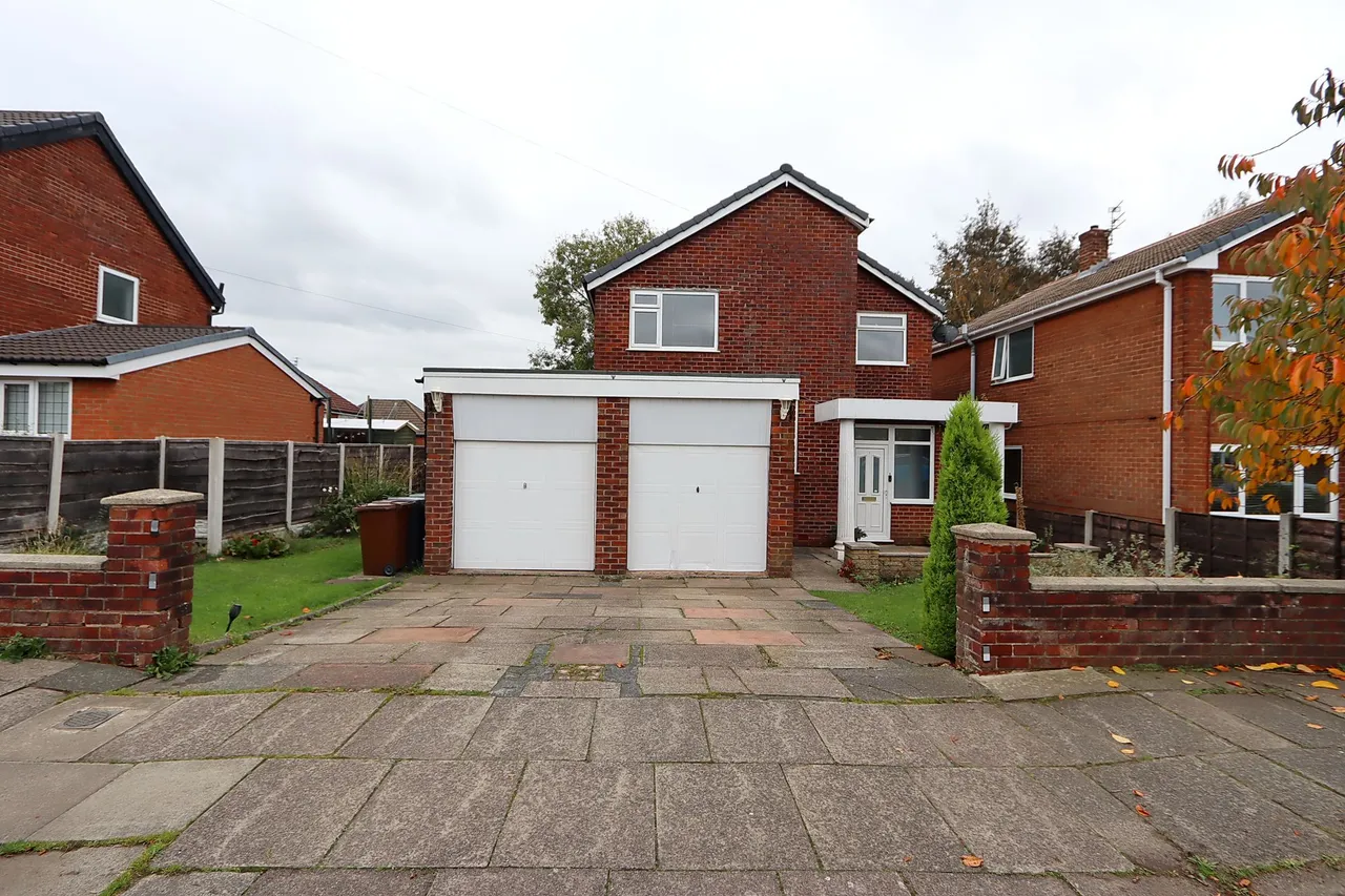 Randale Drive, Bury, BL9, photo 27