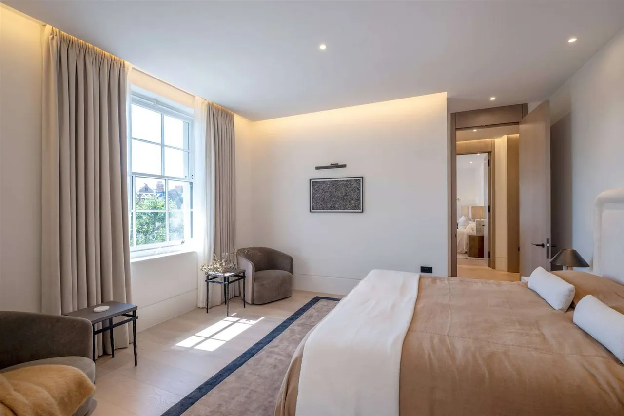 Hamilton Terrace, St John's Wood, London, NW8 9UL, photo 12