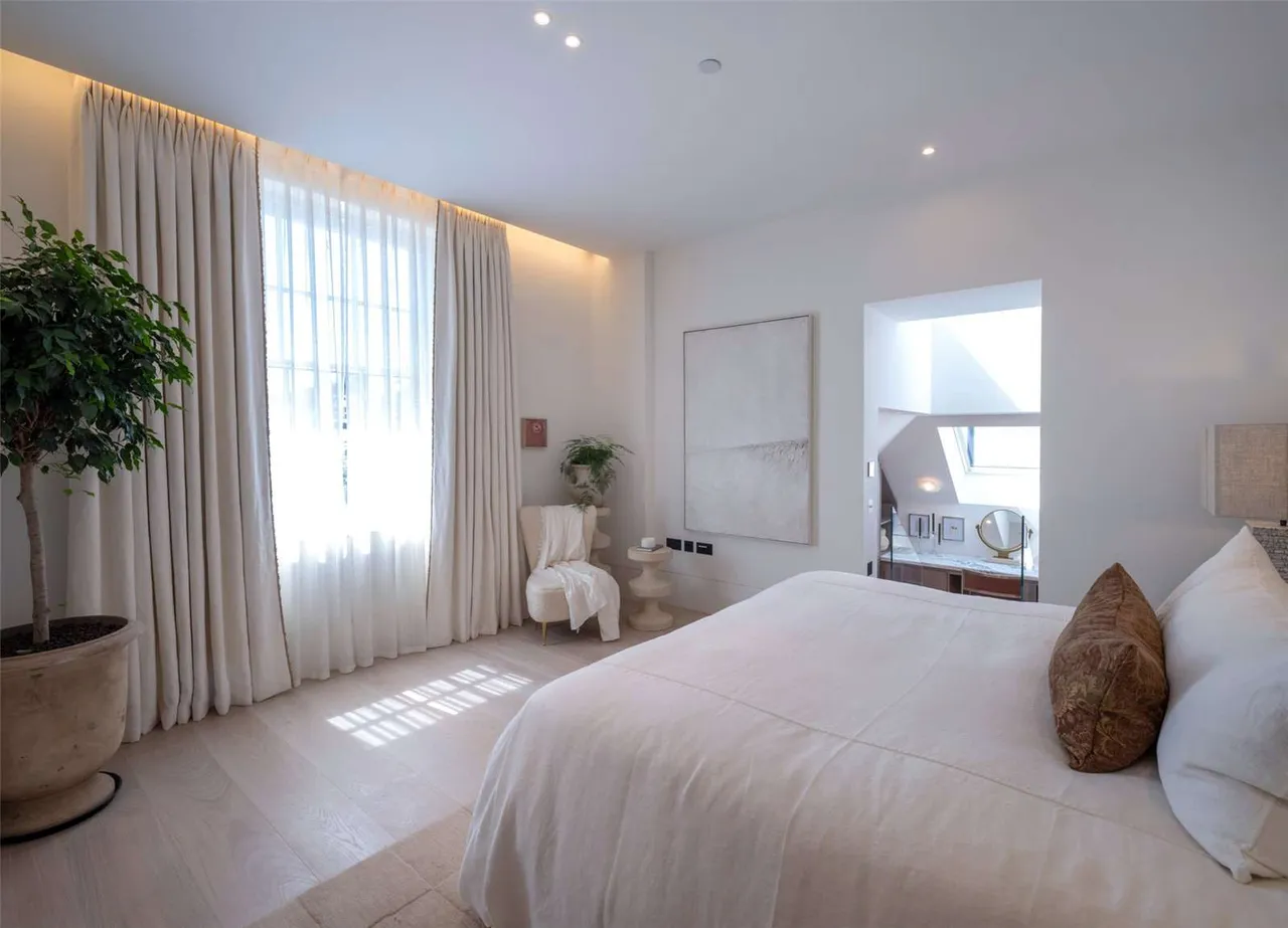 Hamilton Terrace, St John's Wood, London, NW8 9UL, photo 7