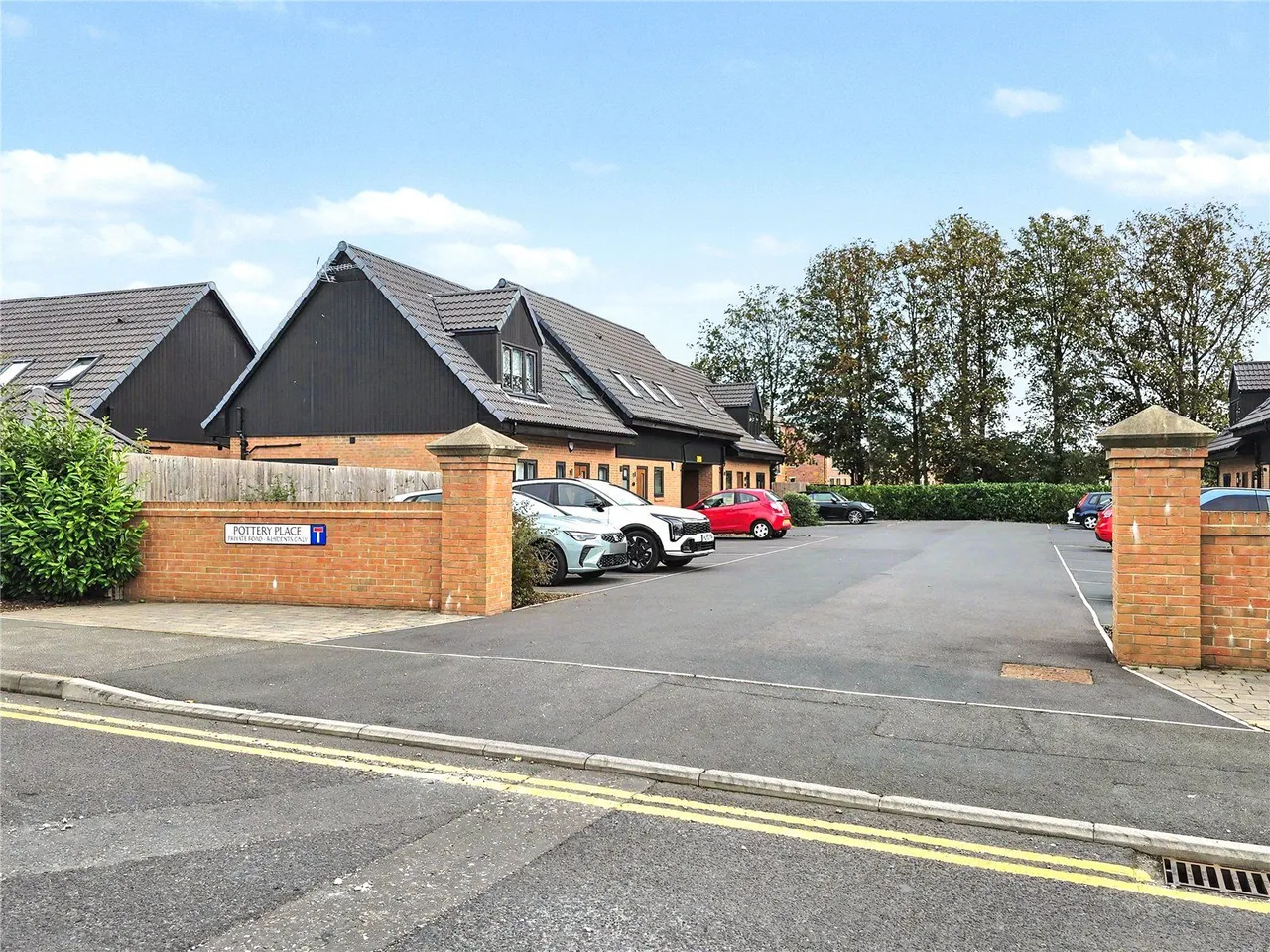 Pottery Place, Woodlesford, LS26, photo 18