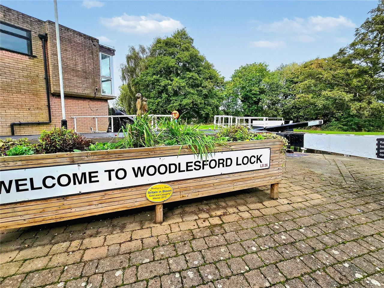 Pottery Place, Woodlesford, LS26, photo 19
