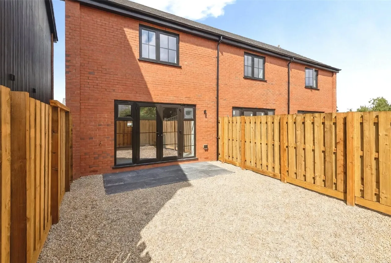 Pollards Yard, Bridgwater, TA6, photo 12