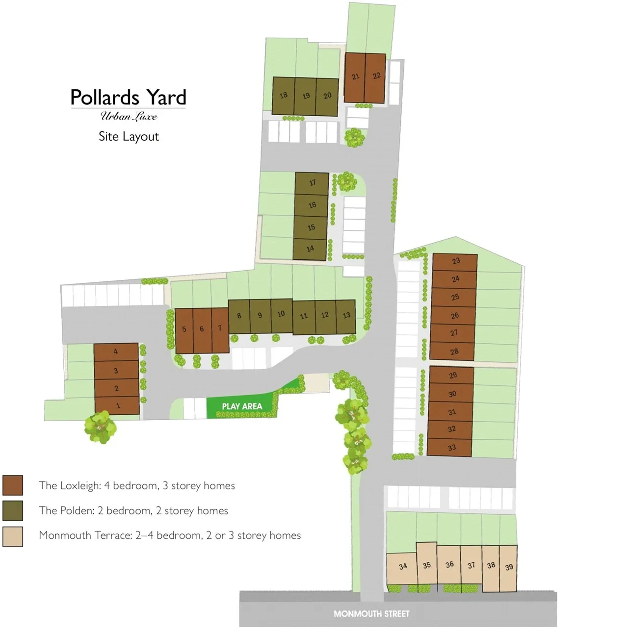 Pollards Yard, Bridgwater, TA6, photo 13
