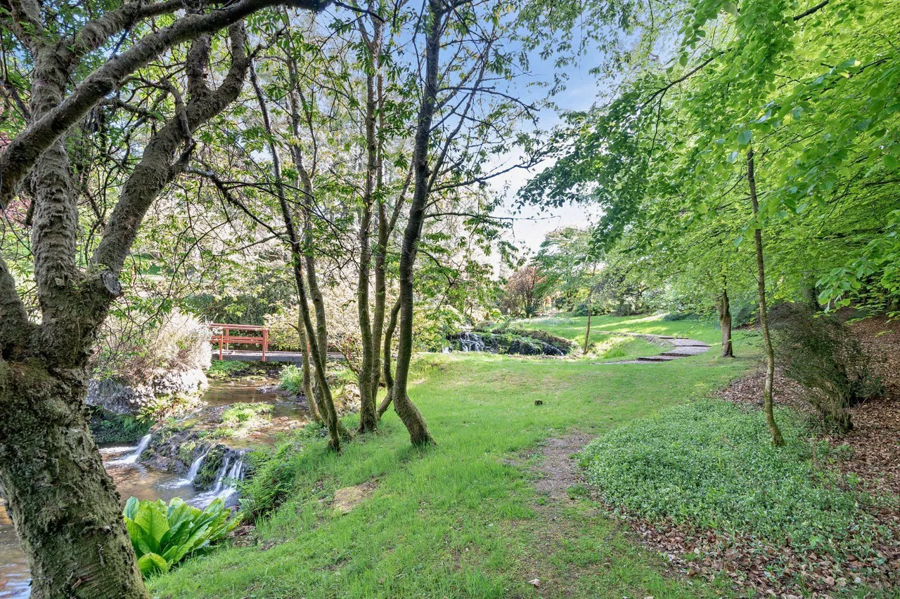 West Glen Road, Houston, PA6, photo 38