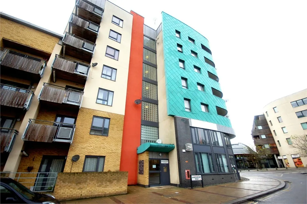 Shakespeare Road, Harlesden, NW10, photo 3