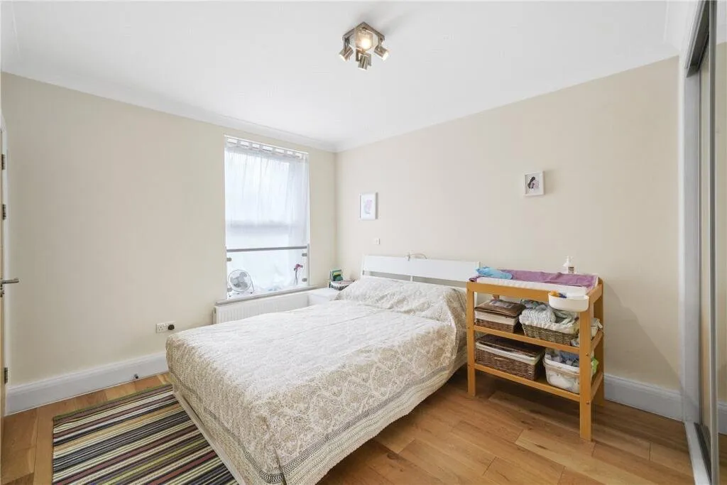 Worple Road Mews, Wimbledon, SW19, photo 4