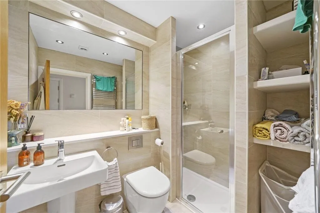 Worple Road Mews, Wimbledon, SW19, photo 6