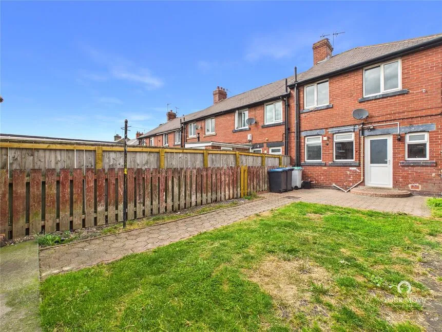 Durham Road, Blackhill, Durham, DH8, photo 12