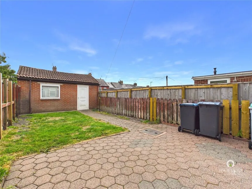 Durham Road, Blackhill, Durham, DH8, photo 11