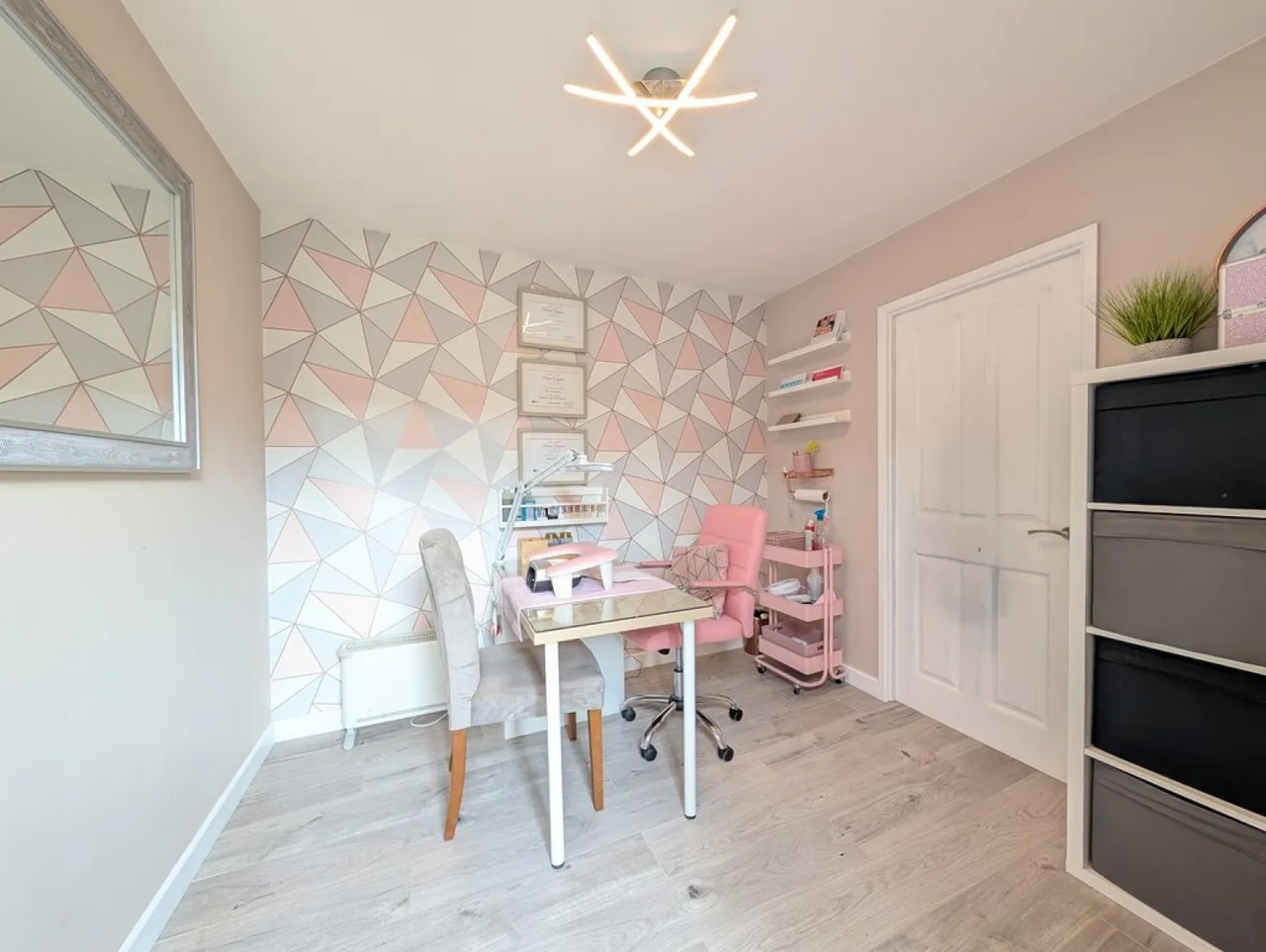 Garden Close, Grantham, photo 8