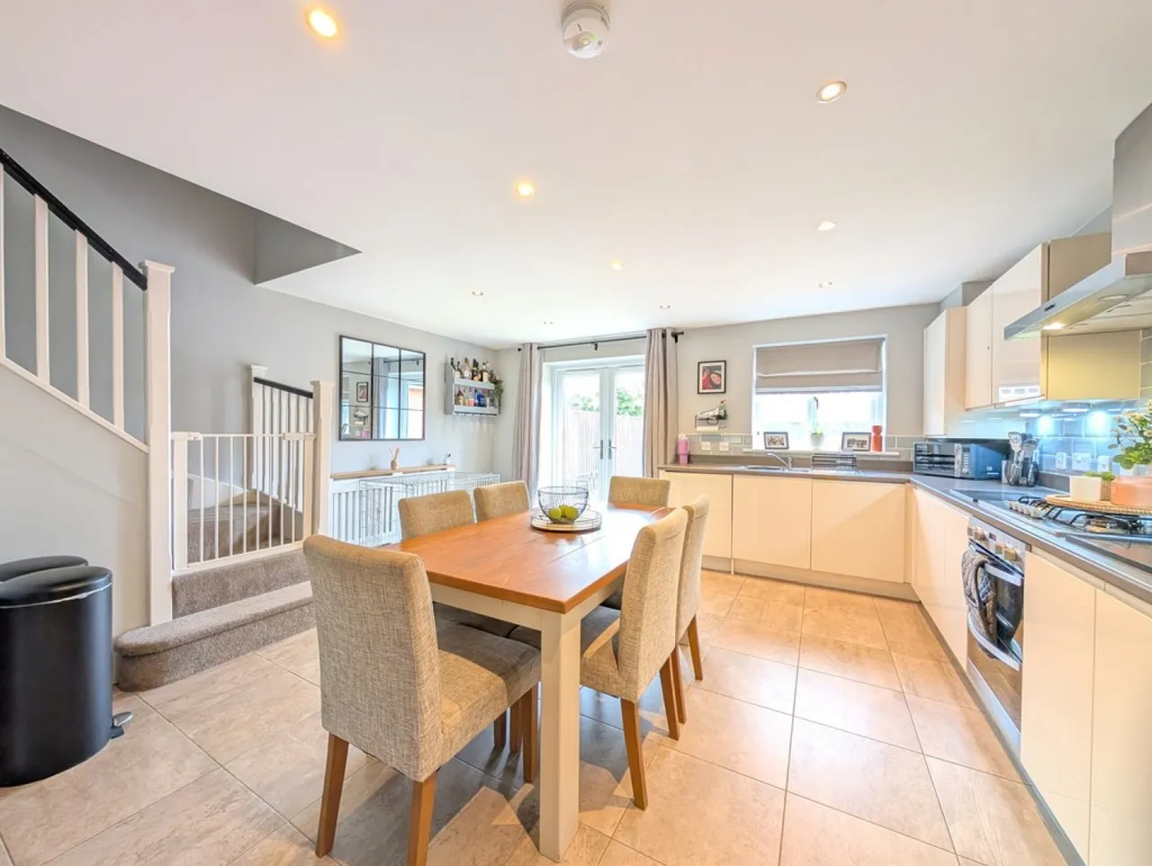 Garden Close, Grantham, photo 2