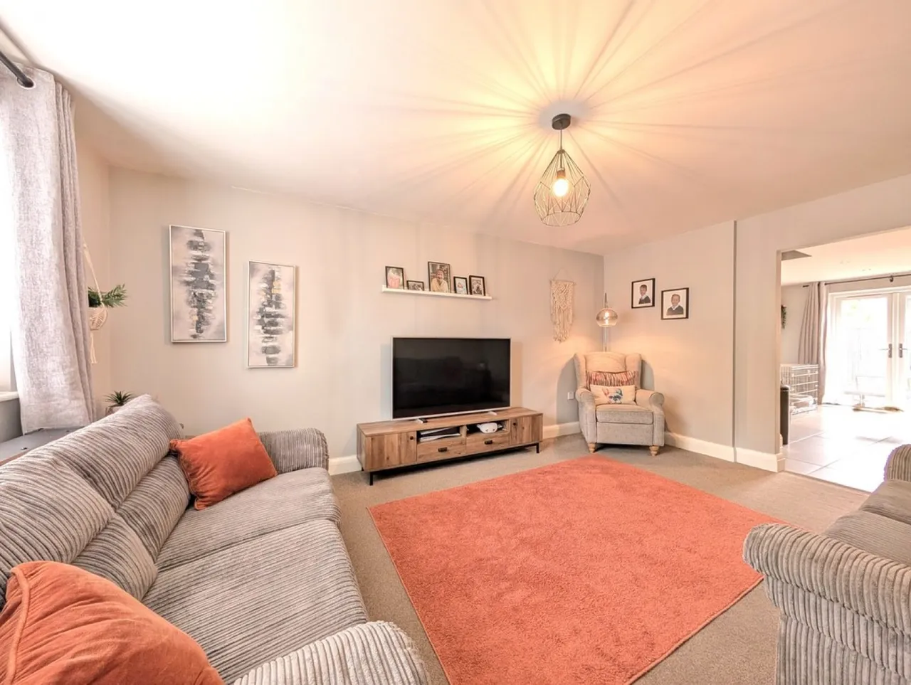 Garden Close, Grantham, photo 3