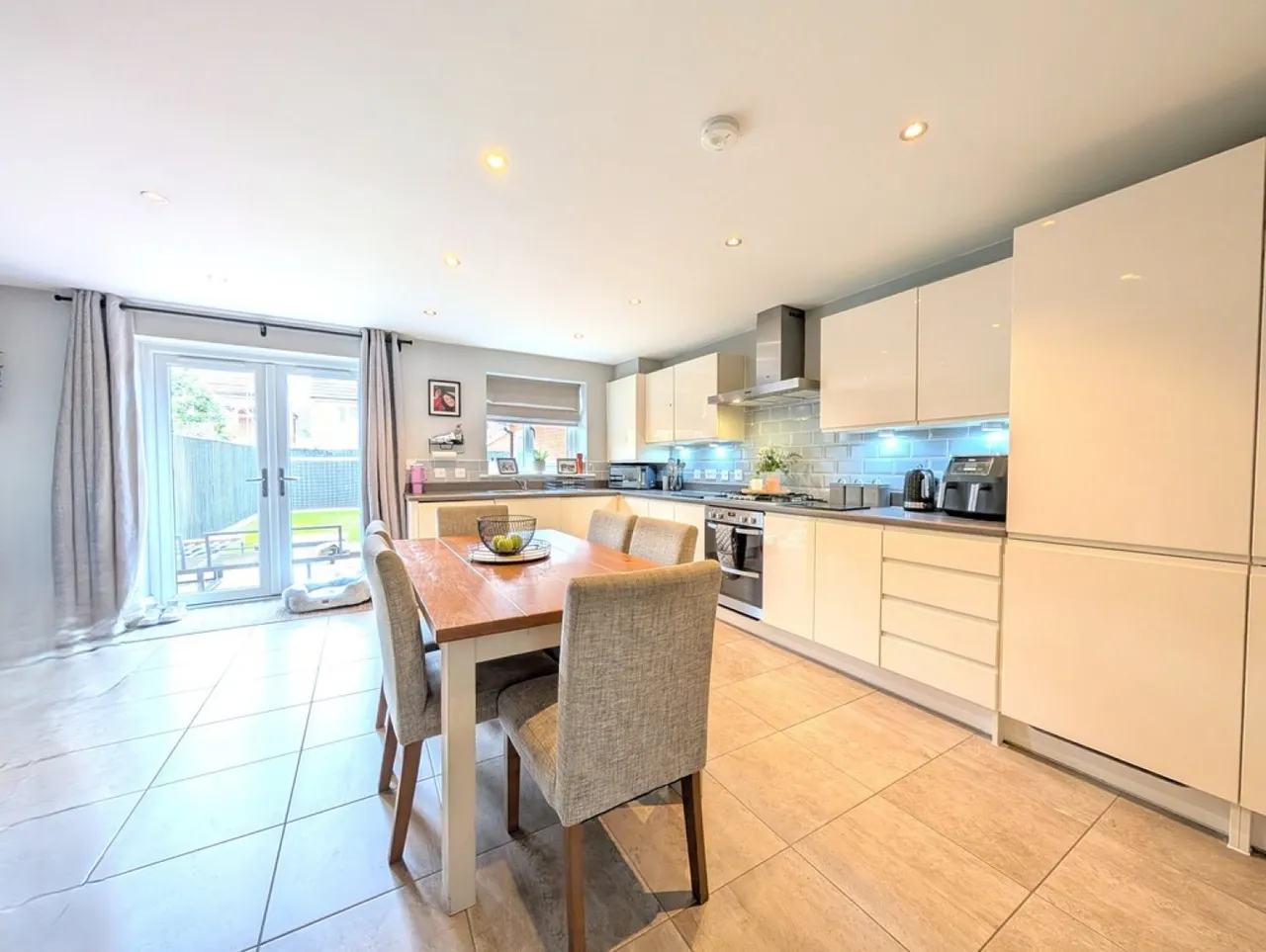 Garden Close, Grantham, photo 10