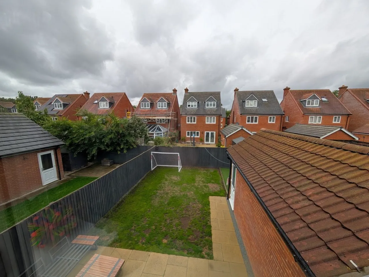Garden Close, Grantham, photo 5