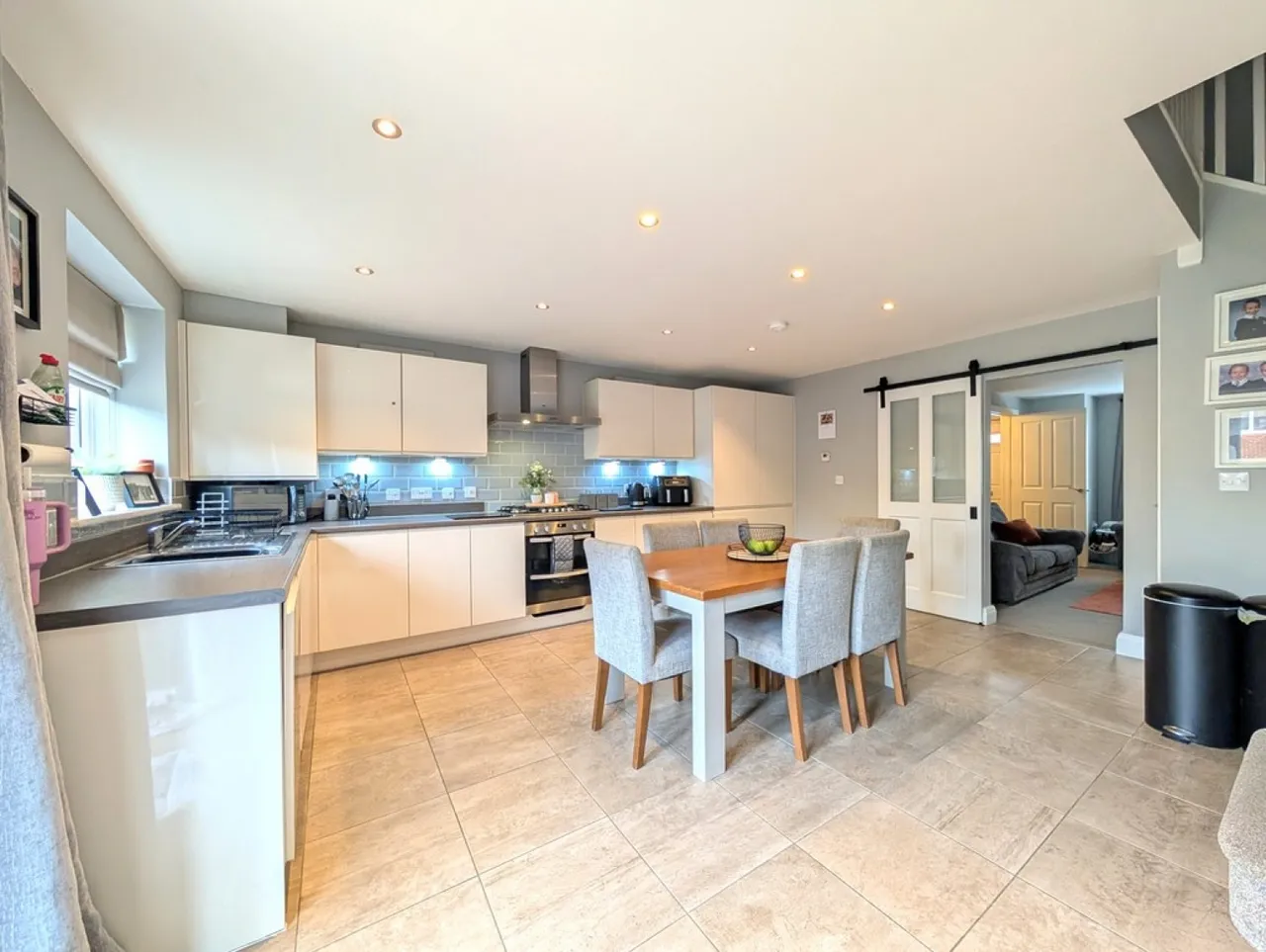 Garden Close, Grantham, photo 4