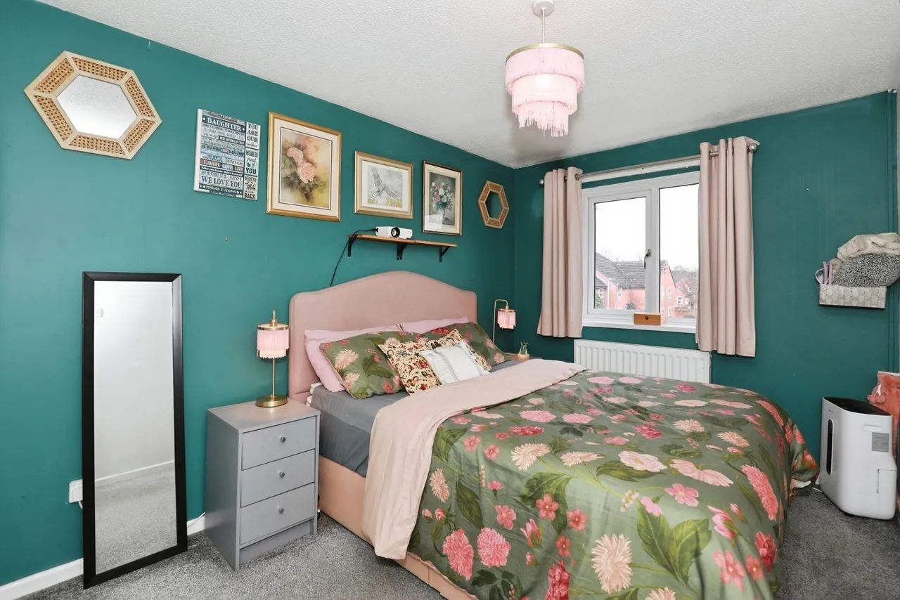 Hughes Drive, Crewe, Cheshire, CW2, photo 10