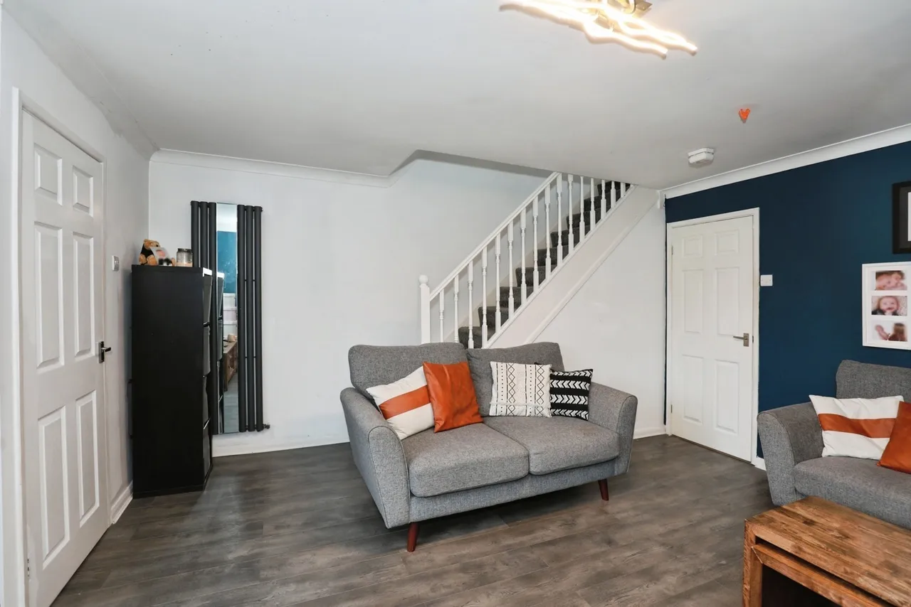 Hughes Drive, Crewe, Cheshire, CW2, photo 6