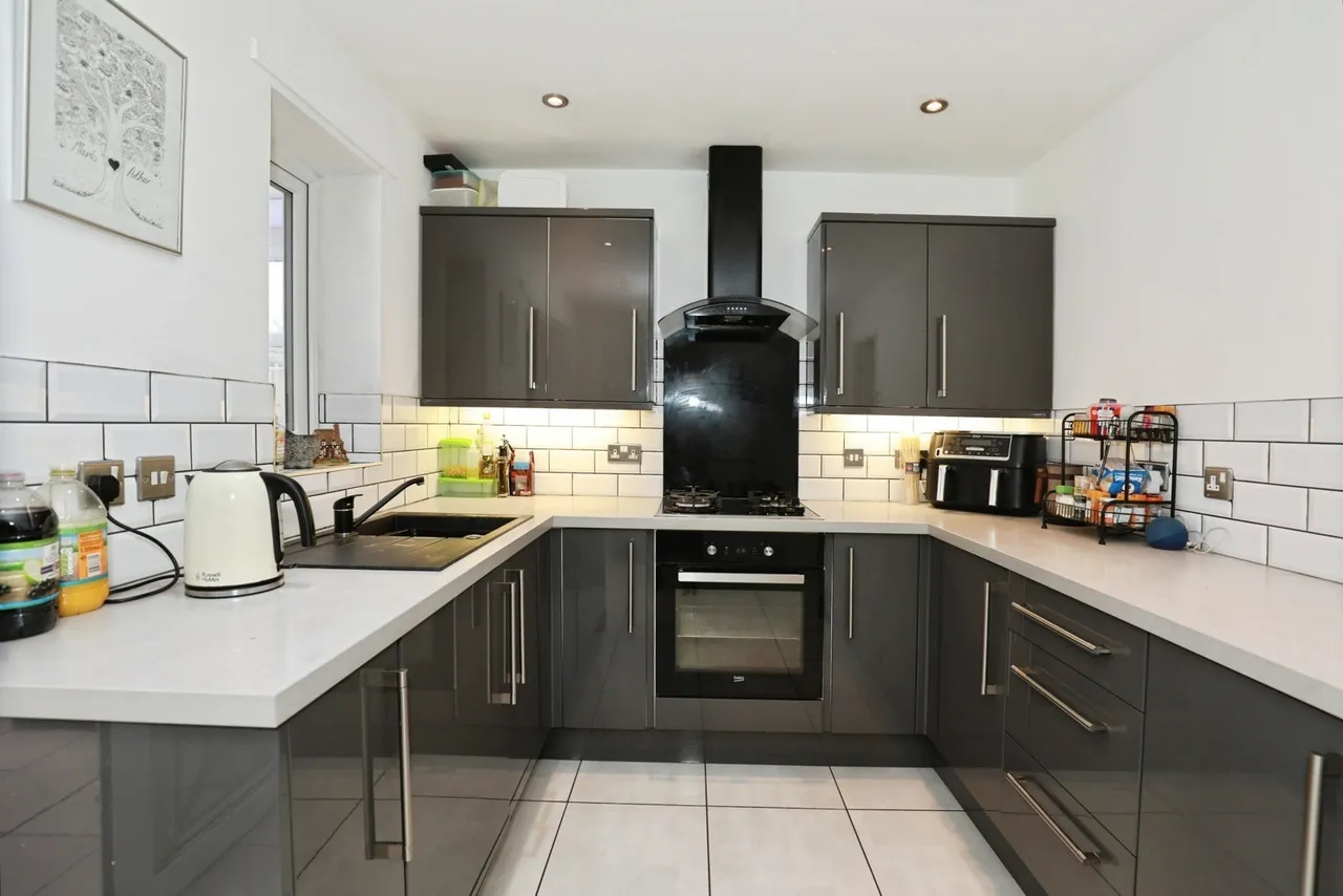 Hughes Drive, Crewe, Cheshire, CW2, photo 7