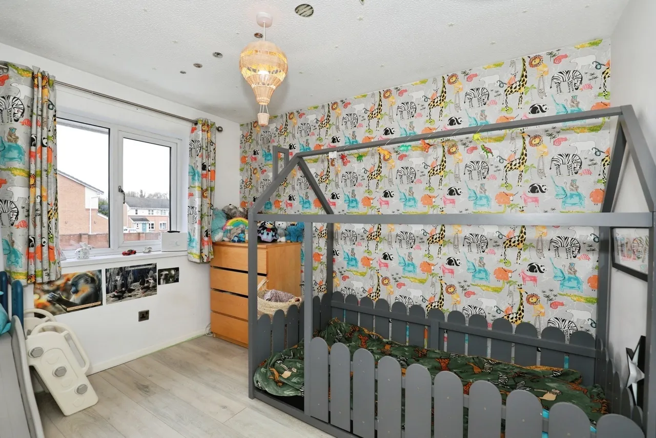 Hughes Drive, Crewe, Cheshire, CW2, photo 11