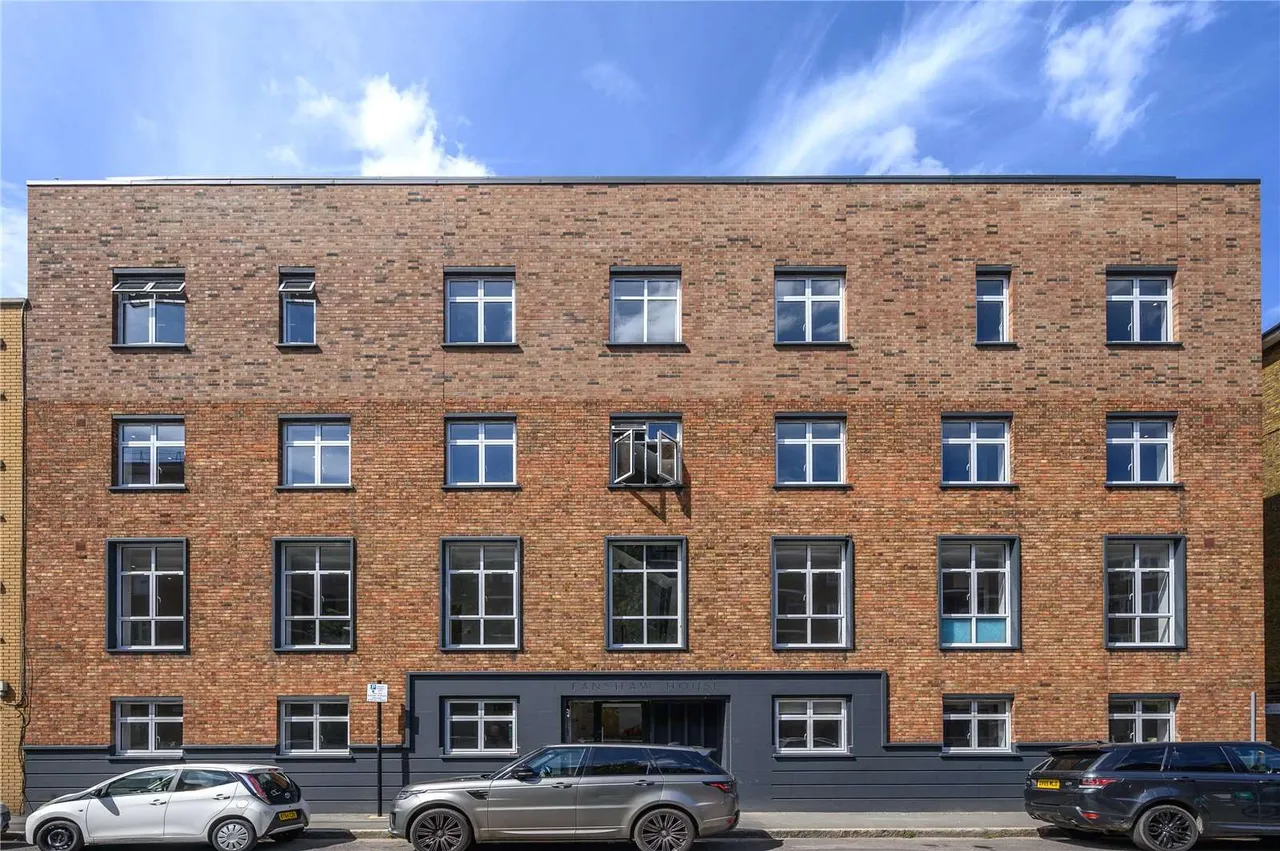 Fanshaw Street, London, N1 6HX, photo 7
