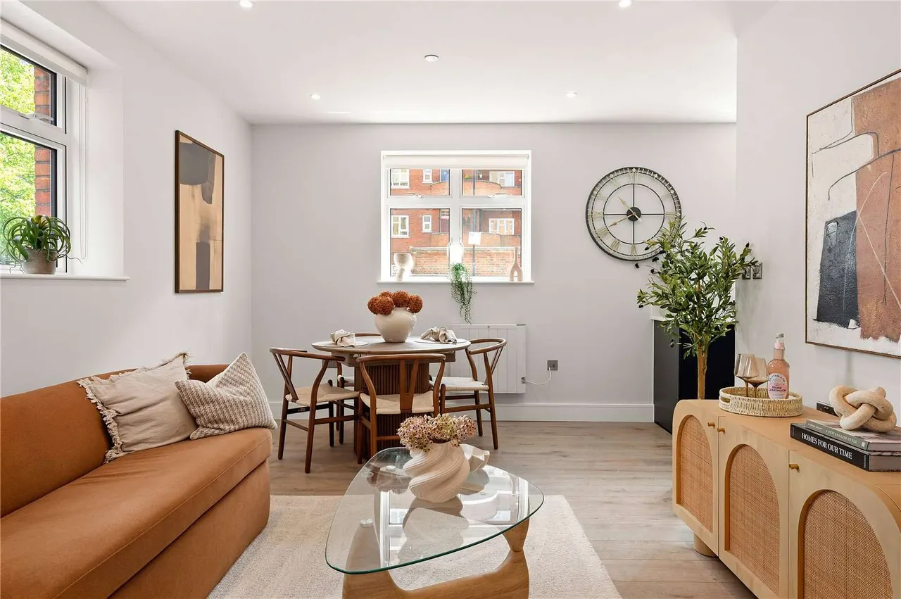 Fanshaw Street, London, N1 6HX, photo 12