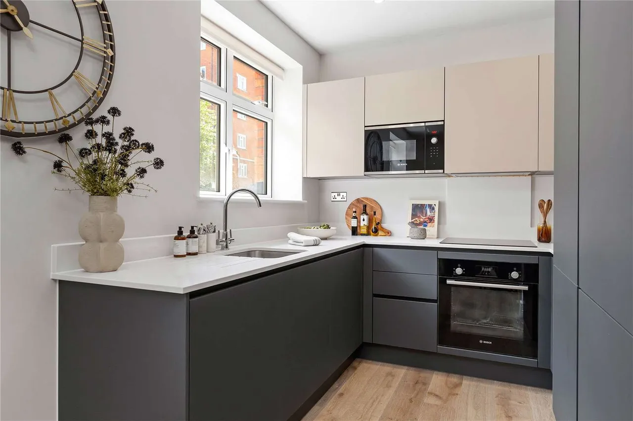 Fanshaw Street, London, N1 6HX, photo 10