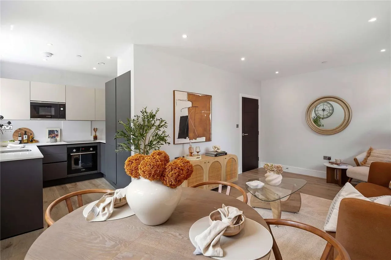 Fanshaw Street, London, N1 6HX, photo 9