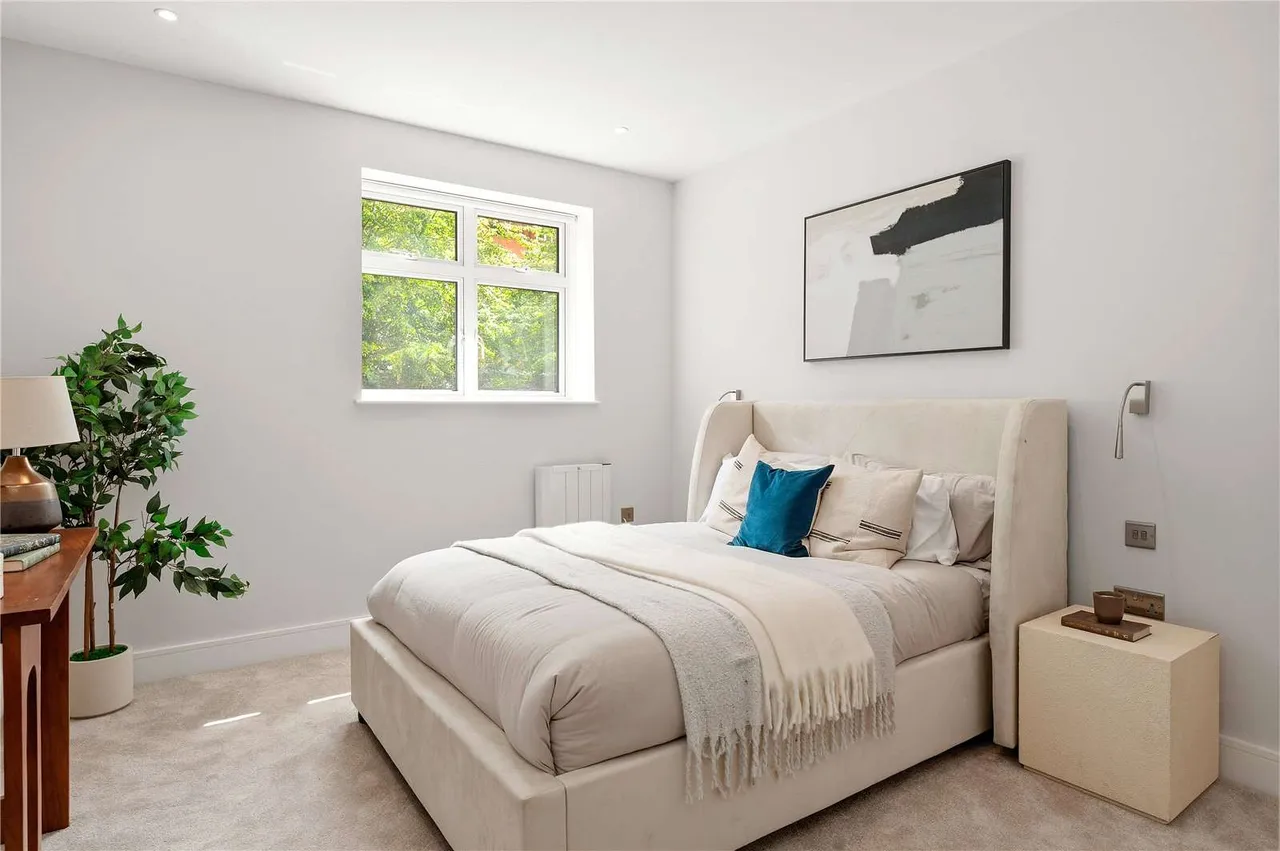 Fanshaw Street, London, N1 6HX, photo 5
