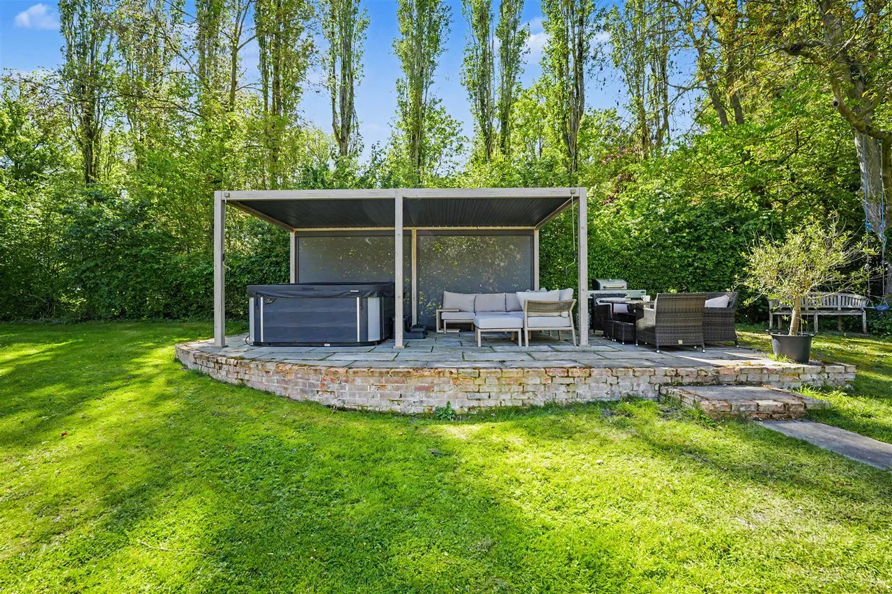 Tindon End, Great Sampford, CB10, photo 23