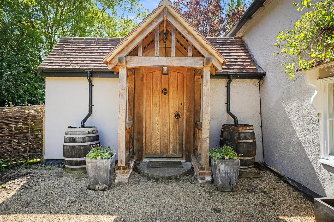 Tindon End, Great Sampford, CB10, photo 11