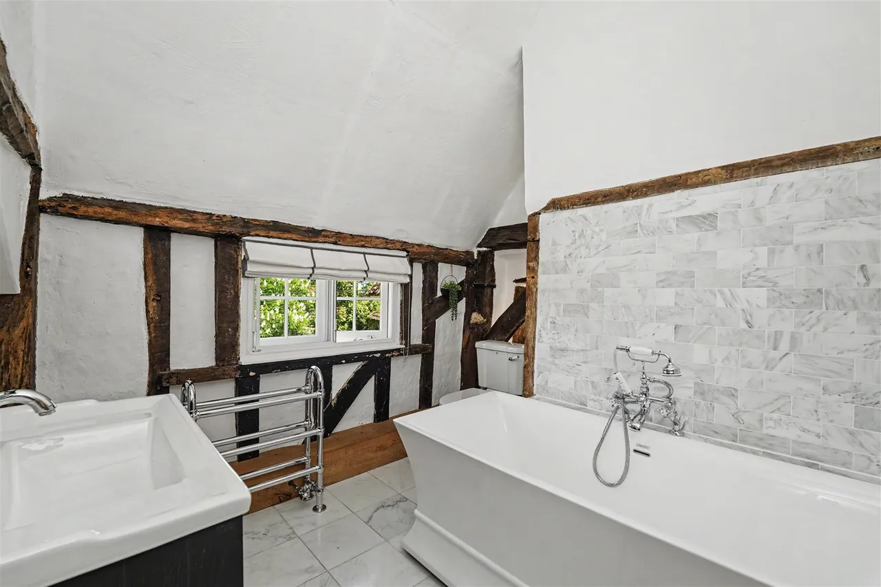 Tindon End, Great Sampford, CB10, photo 20