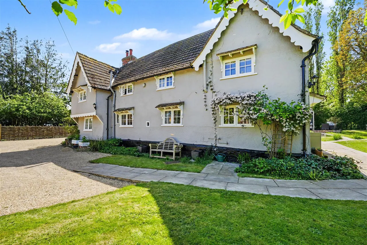 Tindon End, Great Sampford, CB10, photo 9