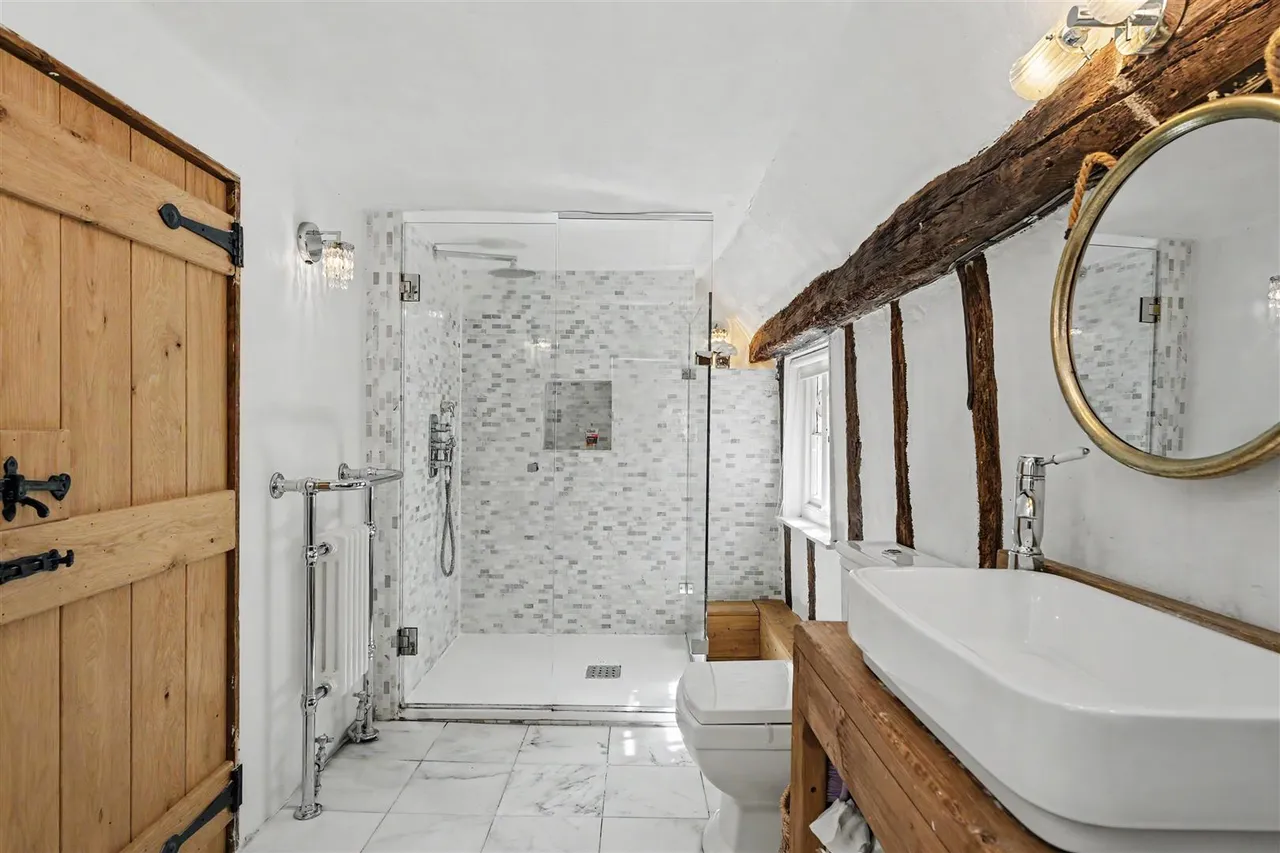 Tindon End, Great Sampford, CB10, photo 15