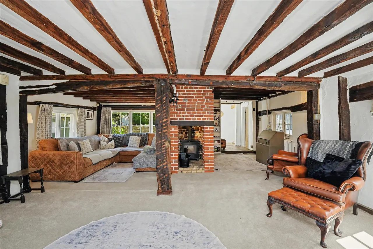 Tindon End, Great Sampford, CB10, photo 3