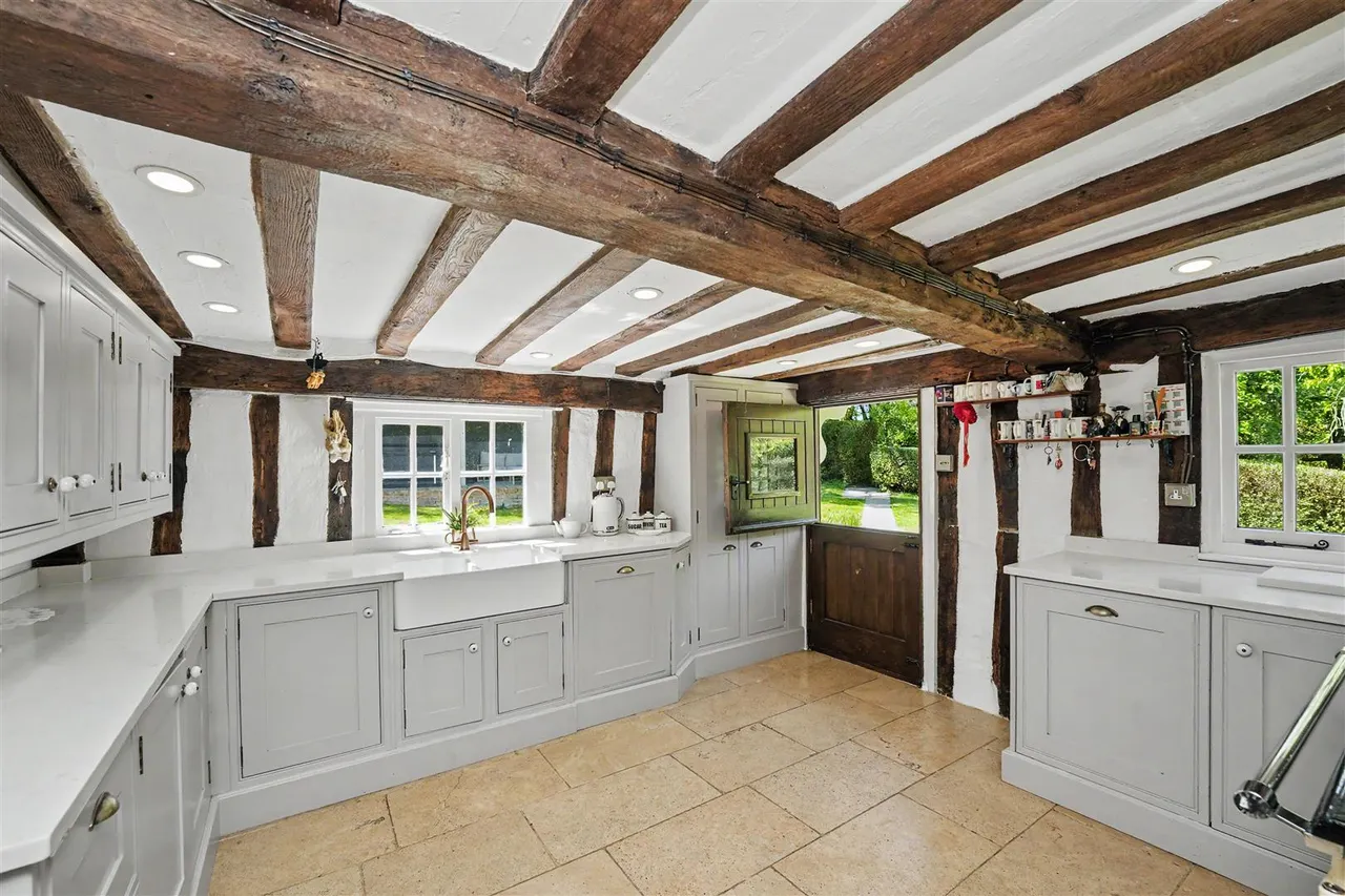 Tindon End, Great Sampford, CB10, photo 2
