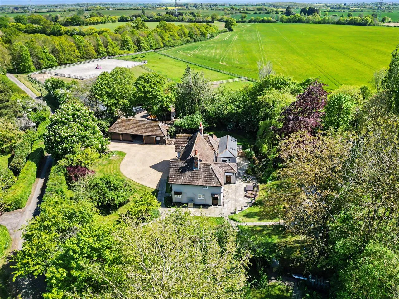 Tindon End, Great Sampford, CB10, photo 29