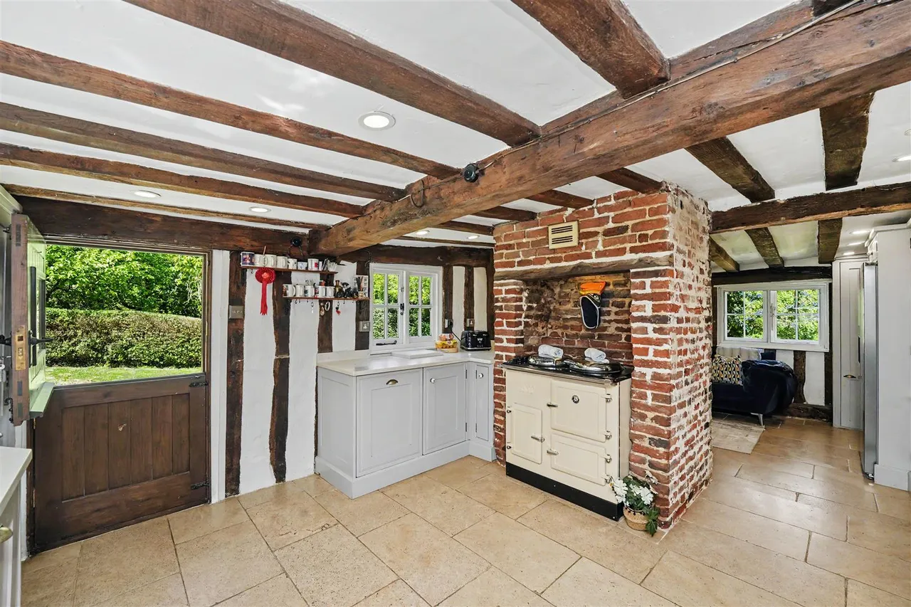 Tindon End, Great Sampford, CB10, photo 8