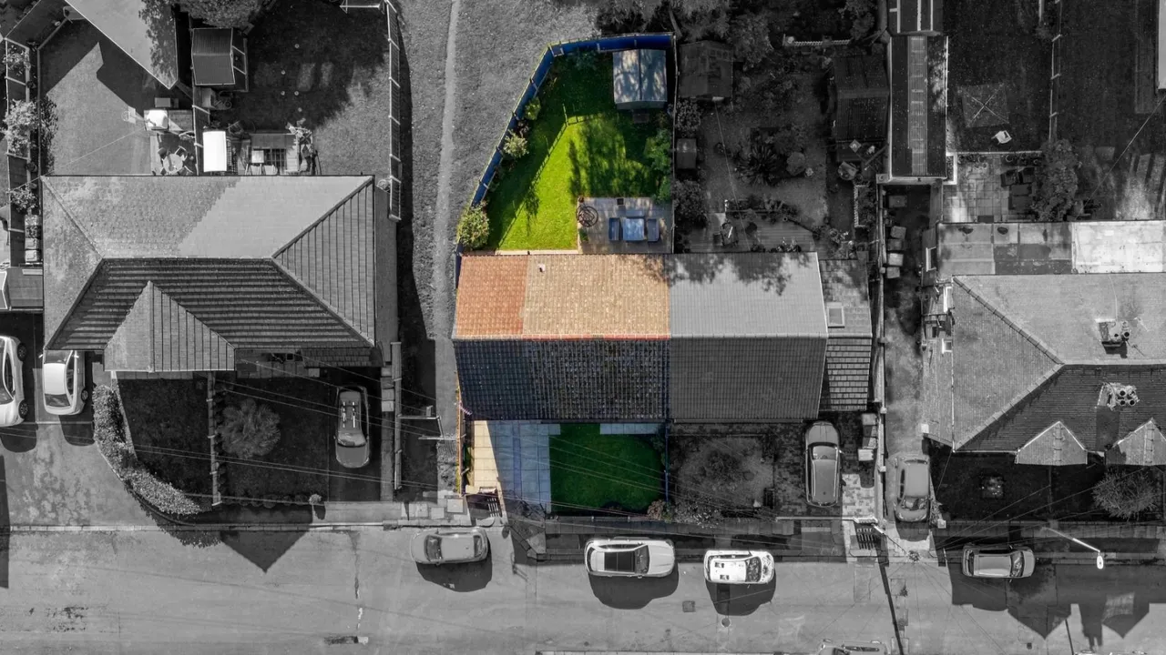 Boscombe Avenue, Eccles, M30, photo 23
