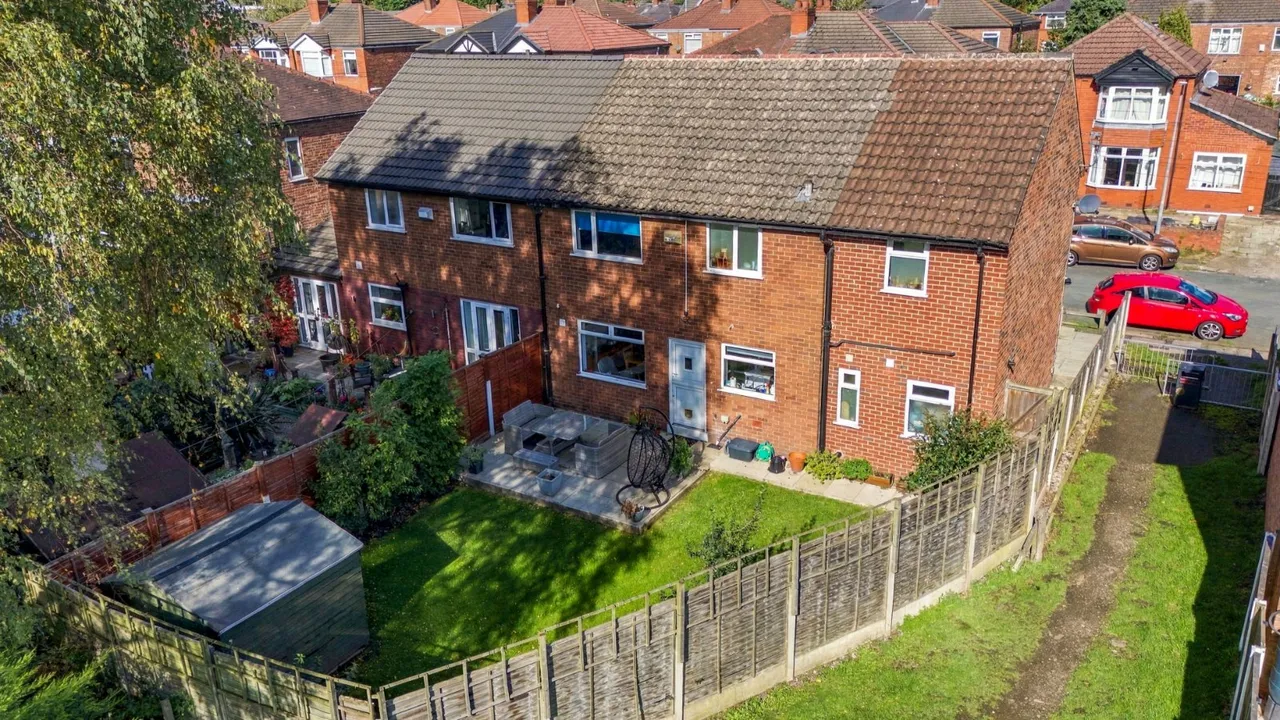 Boscombe Avenue, Eccles, M30, photo 19